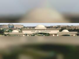 Gautam Buddha University