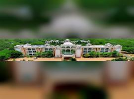 Acharya Nagarjuna University