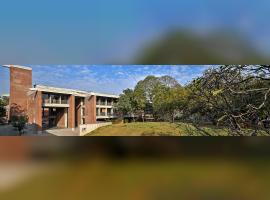 CEPT University