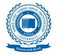 SGT University, Gurgaon logo
