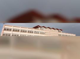 Mohanlal Sukhadia University