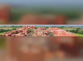 Amity University, Noida