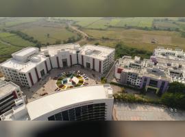 Uka Tarsadia University