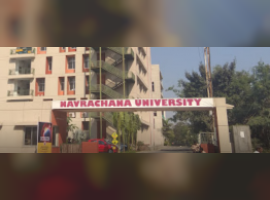 Navrachana University