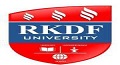 RKDF University, Bhopal logo