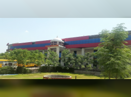 OPJS University