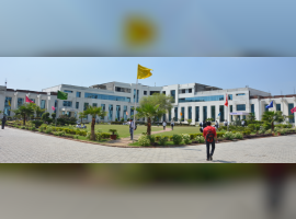 Monad University