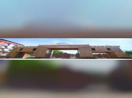 University of Science and Technology, Meghalaya
