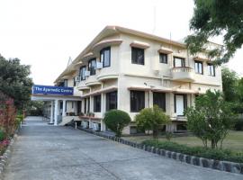 Swami Rama Himalayan University