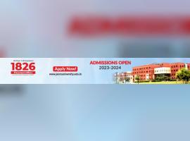 JECRC University