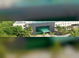 Kaziranga University