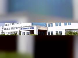 AKS University