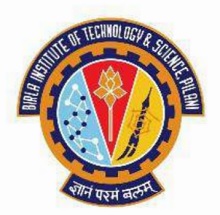 BITS Pilani - Birla Institute of Technology and Science logo