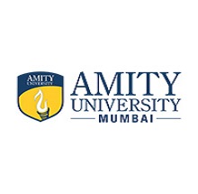 Amity University, Mumbai logo