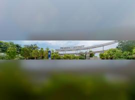 Presidency University, Bangalore