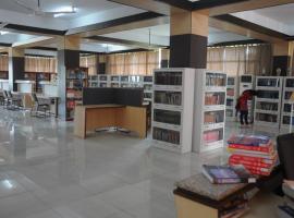 Rayat Bahra University
