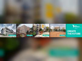 CMR University
