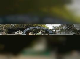 Indira Gandhi Delhi Technical University for Women (IGDTUW)