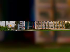 JIS University