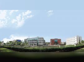 Guru Kashi University