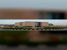 Raffles University