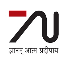 The Neotia University logo