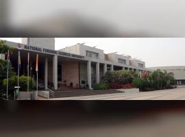 National Forensic Sciences University