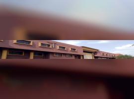 SRKU - Sarvepalli Radhakrishnan University