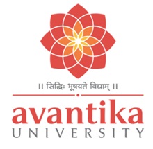 Avantika University logo