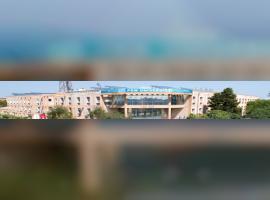 PDM University
