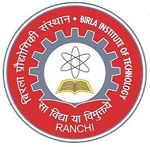 Birla Institute of Technology, Mesra - Deoghar Extension Center logo