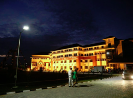 IMU Kochi