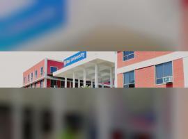 Rai University