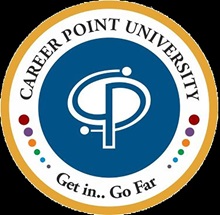 Career Point University (CPUR) logo