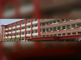 I.K. Gujral Punjab Technical University - Mohali Campus