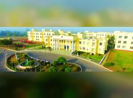 STAREX University