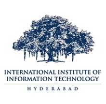 International Institute of Information Technology, Hyderabad logo