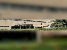 IIT Delhi - Indian Institute of Technology