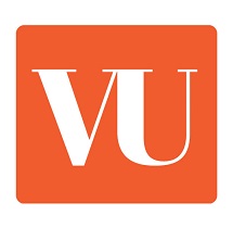 Vishwakarma University logo