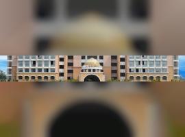 Sandip University