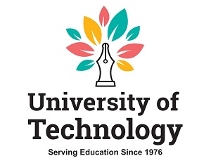 University of Technology Jaipur logo