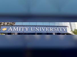 Amity University, Patna