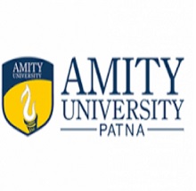 Amity University, Patna logo
