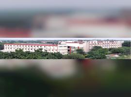 AFU - AL Falah University