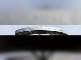 D.Y Patil International University, Pune