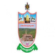 Rayalaseema University logo
