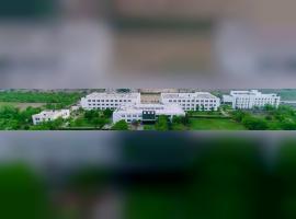Indrashil University