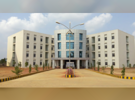 RGUKT - Rajiv Gandhi University of Knowledge Technologies Andhra Pradesh