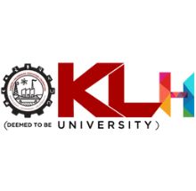 Koneru Lakshmaiah Education Foundation, Hyderabad logo