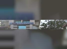 GLS University, Ahmedabad